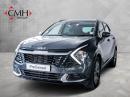 Thumbnail Kia Sportage 1.6CRDi EX