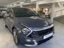 Thumbnail Kia Sportage 1.6CRDi EX