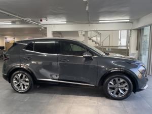 Kia Sportage 1.6CRDi EX - Image 2
