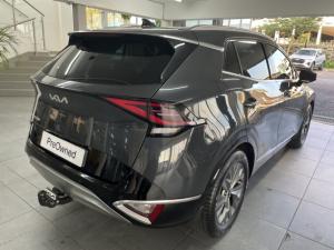 Kia Sportage 1.6CRDi EX - Image 3