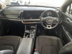 Kia Sportage 1.6CRDi EX - Image 6