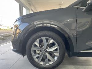 Kia Sportage 1.6CRDi EX - Image 8