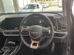 Kia Sportage 1.6CRDi EX - Image 9