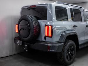 GWM Tank 300 2.4T Luxury - Image 18