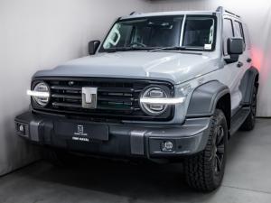 GWM Tank 300 2.4T Luxury - Image 1