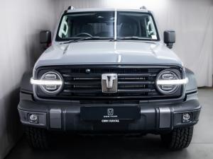 GWM Tank 300 2.4T Luxury - Image 3