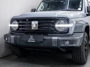 GWM Tank 300 2.4T Luxury - Image 5
