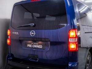 Opel Zafira Life 2.0TD Edition - Image 13