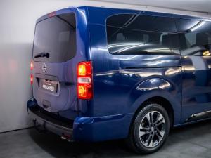 Opel Zafira Life 2.0TD Edition - Image 14