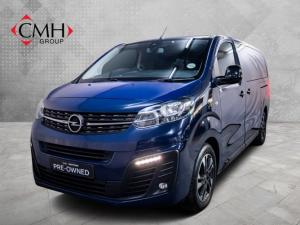 Opel Zafira Life 2.0TD Edition - Image 1