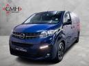Thumbnail Opel Zafira Life 2.0TD Edition