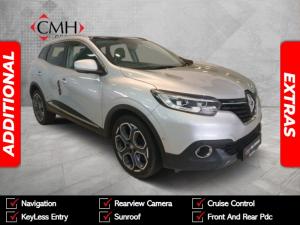 Renault Kadjar 96kW TCe Dynamique - Image 1