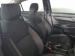 Honda Amaze 1.2 Trend - Thumbnail 9
