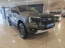 Thumbnail Ford Ranger 2.0 SiT double cab XLT