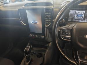 Ford Ranger 2.0 SiT double cab XLT - Image 4