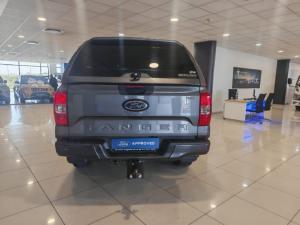 Ford Ranger 2.0 SiT double cab XLT - Image 5