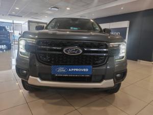 Ford Ranger 2.0 SiT double cab XLT - Image 6