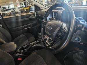 Ford Ranger 2.0 SiT double cab XLT - Image 8