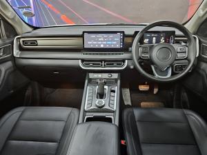 GWM P300 2.4T double cab LT - Image 12