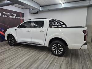 GWM P300 2.4T double cab LT - Image 14