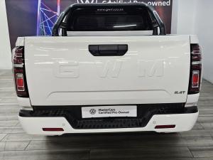 GWM P300 2.4T double cab LT - Image 15