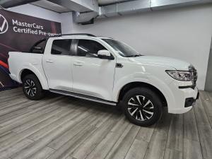 GWM P300 2.4T double cab LT - Image 16