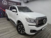 Thumbnail GWM P300 2.4T double cab LT