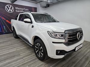 GWM P300 2.4T double cab LT - Image 2