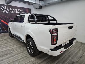 GWM P300 2.4T double cab LT - Image 4