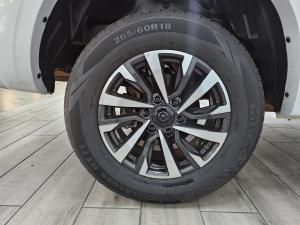 GWM P300 2.4T double cab LT - Image 5