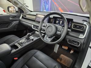 GWM P300 2.4T double cab LT - Image 6