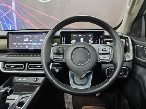 GWM P300 2.4T double cab LT - Image 7