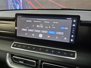 GWM P300 2.4T double cab LT - Image 8