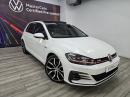 Thumbnail Volkswagen Golf GTI