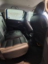 GWM P-Series 2.0TD double cab LT - Image 10