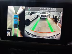 GWM P-Series 2.0TD double cab LT - Image 11