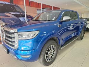 GWM P-Series 2.0TD double cab LT - Image 1