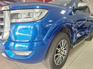 GWM P-Series 2.0TD double cab LT - Image 2