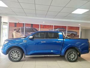 GWM P-Series 2.0TD double cab LT - Image 3