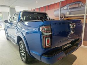 GWM P-Series 2.0TD double cab LT - Image 4