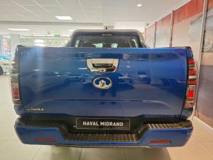 GWM P-Series 2.0TD double cab LT - Image 5