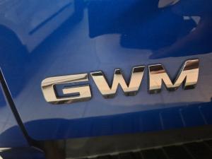 GWM P-Series 2.0TD double cab LT - Image 6