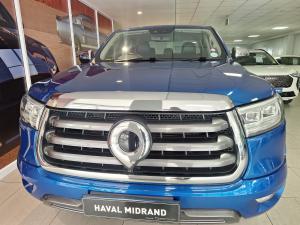 GWM P-Series 2.0TD double cab LT - Image 7