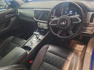GWM P-Series 2.0TD double cab LT - Image 8