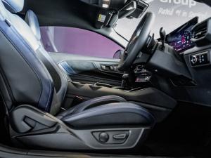 Ford Mustang Dark Horse fastback - Image 10