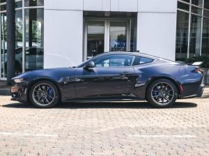 Ford Mustang Dark Horse fastback - Image 10