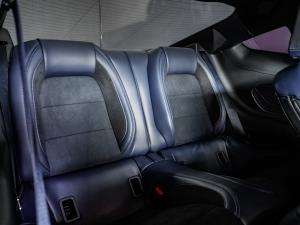 Ford Mustang Dark Horse fastback - Image 11