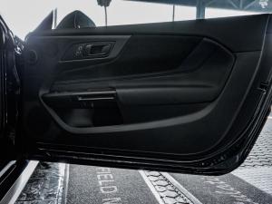 Ford Mustang Dark Horse fastback - Image 12