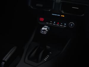 Ford Mustang Dark Horse fastback - Image 13