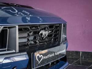 Ford Mustang Dark Horse fastback - Image 14